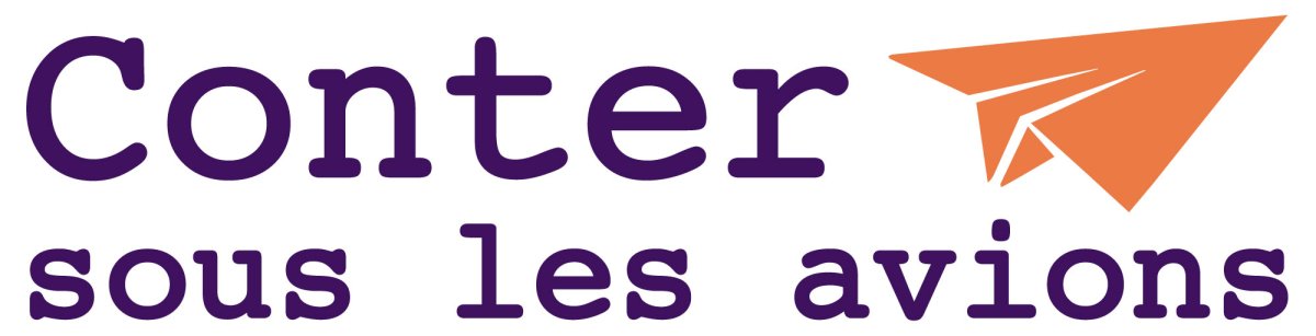 Conter sous les Avions